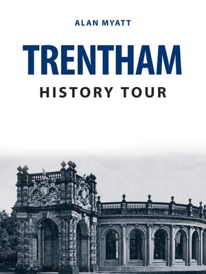 cover image of Trentham History Tour